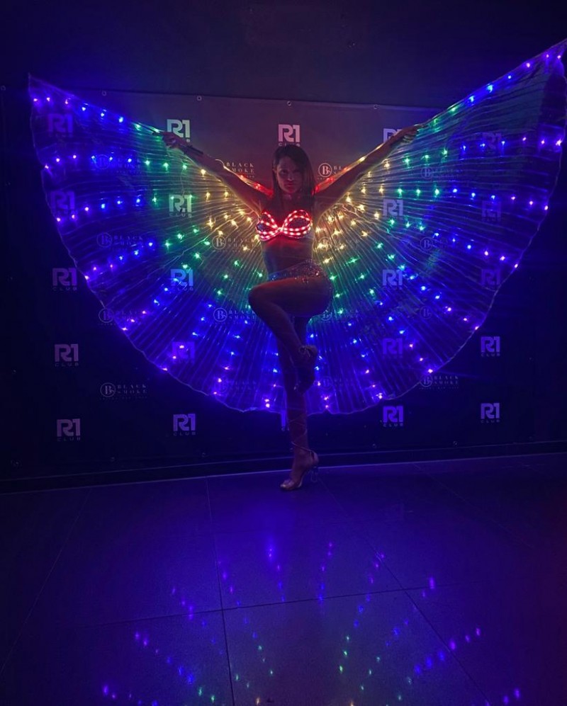 Petra Gogo Girl für Stuttgart - Baden-Württemberg – 2