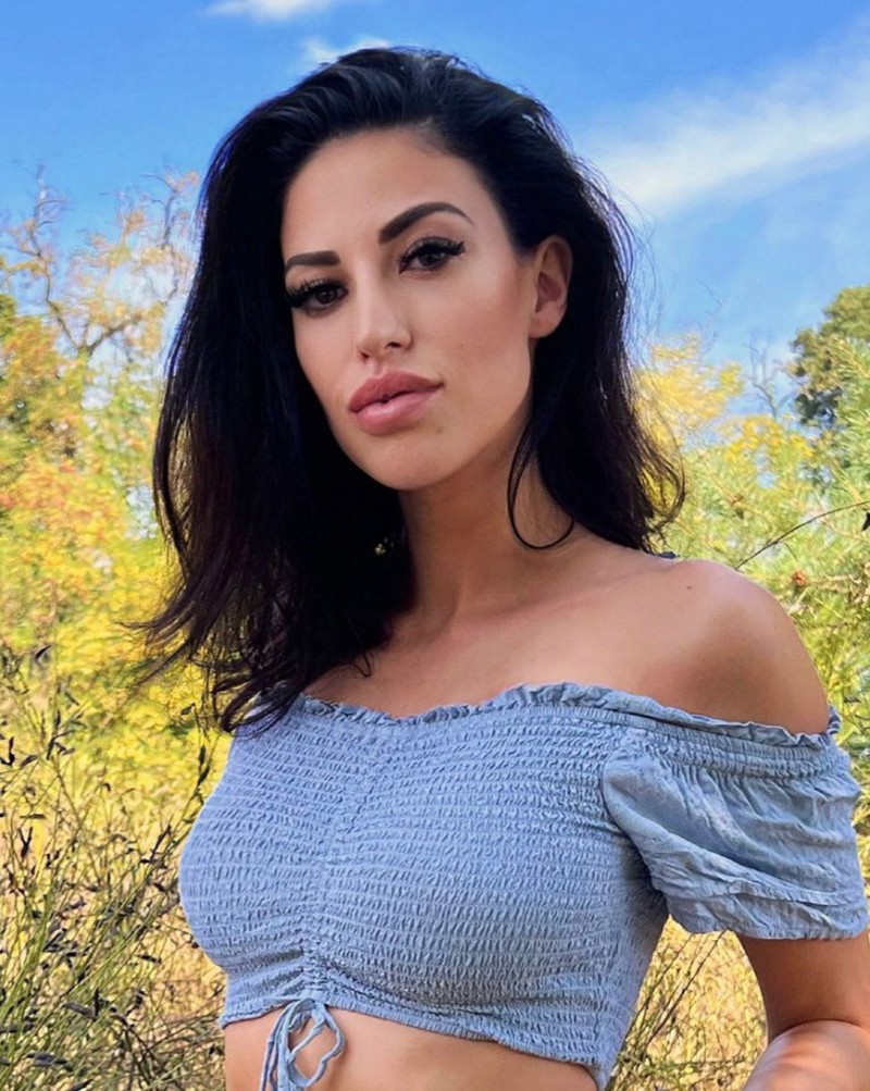 Chrissy Model und Gogo Tänzerin für Stuttgart, Baden-Württemberg – 2