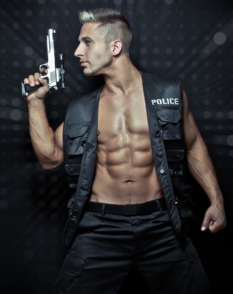 Miros Stripper für Hannover - Niedersachsen – 4