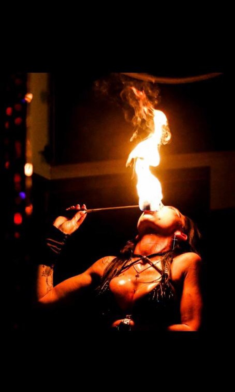 Sabrina Stripperin für Felsberg Hessen – 5