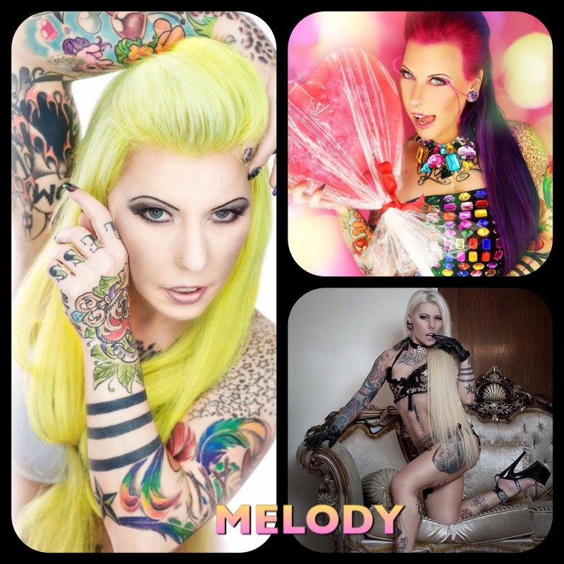 Burlesque Shows - Martiniglas Shows - LED-Gogo Shows - Feuershows - Melody Sachsen-Anhalt – Thumbnail 6