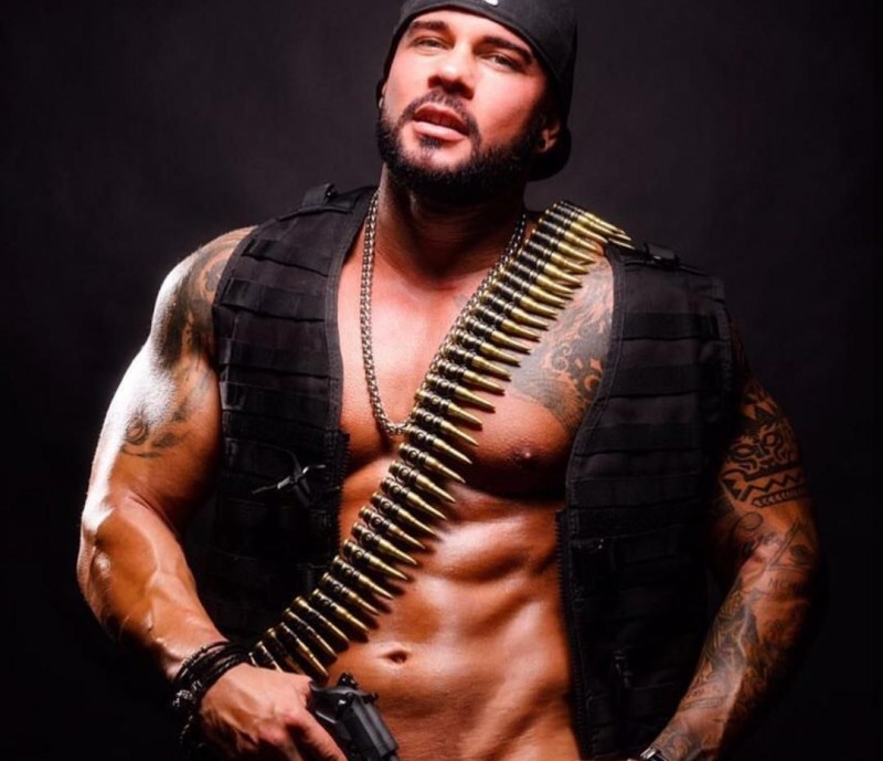 Stripper Leif aus Hamburg – Thumbnail 6