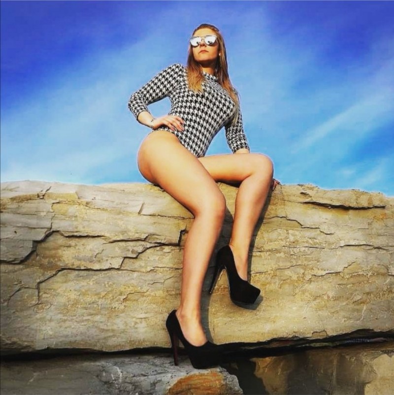 Lissy und Jeany - Gogo Girl Team für Paderborn und ganz NRW! – 2
