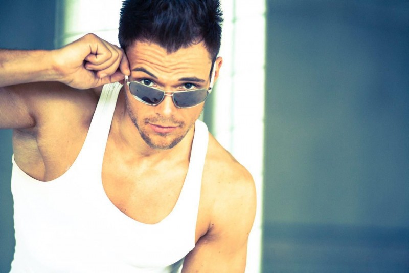 Stripper Bremen und Wilhelmshaven buchen - Top Stripper Myles - Sexy Stripper! – 4
