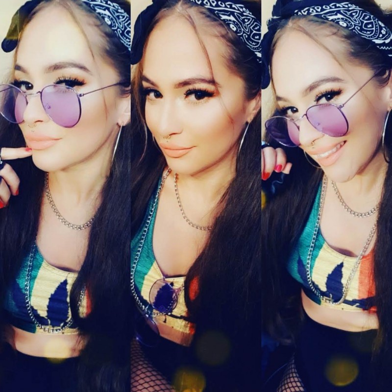 Gogo Girl buchen - Smiley für Bielefeld, Bad Laer und Umgebung – 4