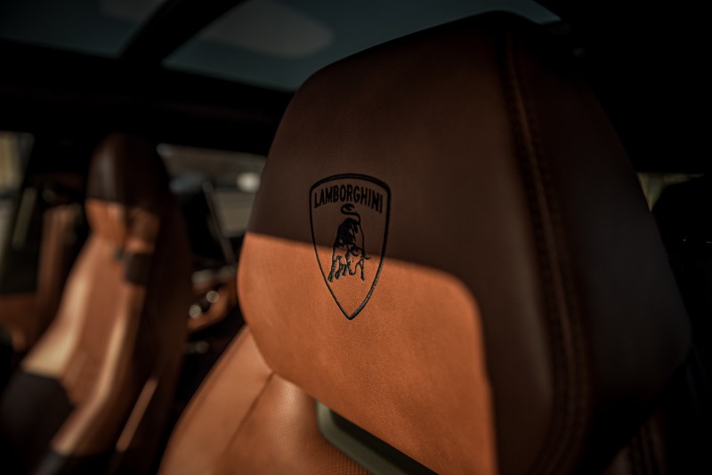 Lamborghini Urus Lambo mieten Berlin Autovermietung Sportwagen Exot SUV Lambo – Thumbnail 8
