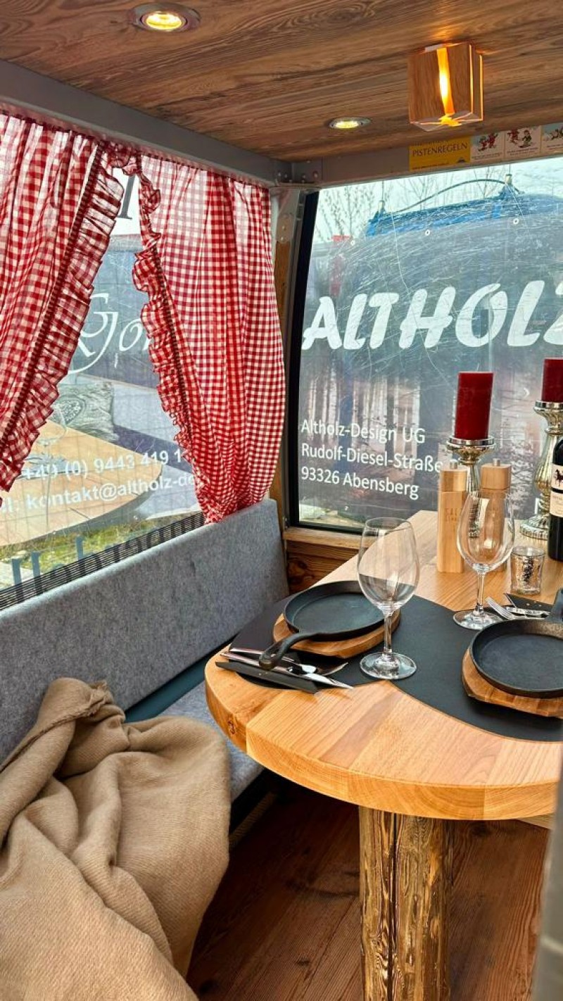 Skigondel mieten Gondel rent  Luxus-Gondel Seilbahn Berggondel – 4