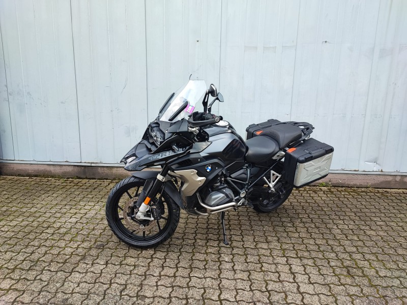 Motorrad BMW R1250 GS