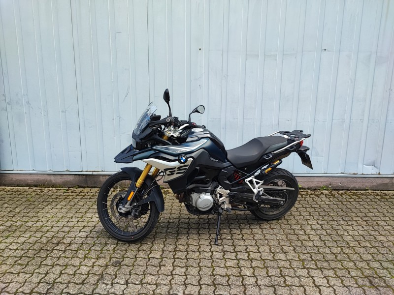 Motorrad BMW F850 GS