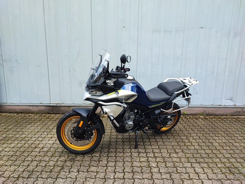 Motorrad CFMoto 800MT