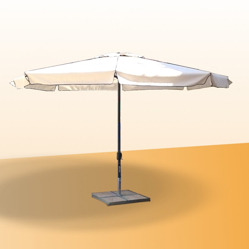 Sonnenschirm 4 m