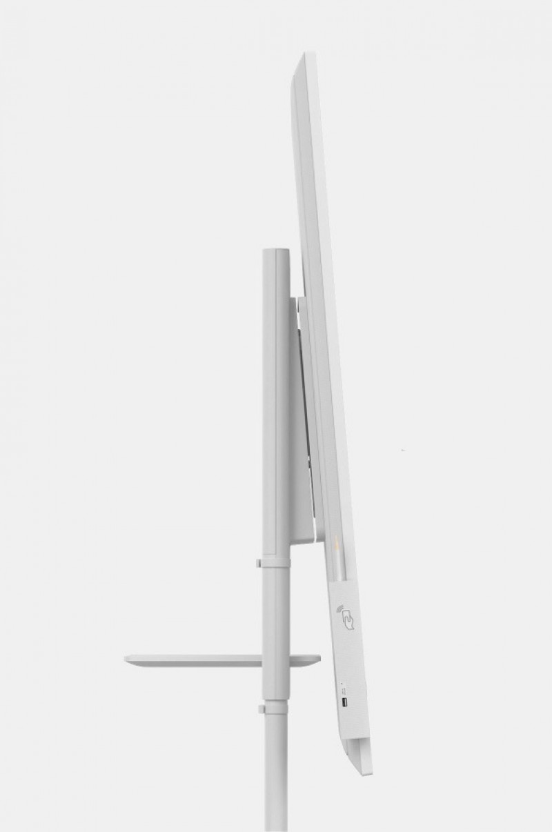 Samsung 55 Flip - Flipchart mit Touchmonitor – 3