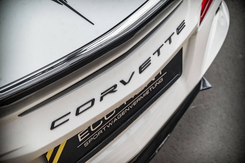 Corvette C8 Stingray Targa NEUES MODELL 2023 jetzt ab sofort verfügbar!!! – Thumbnail 10