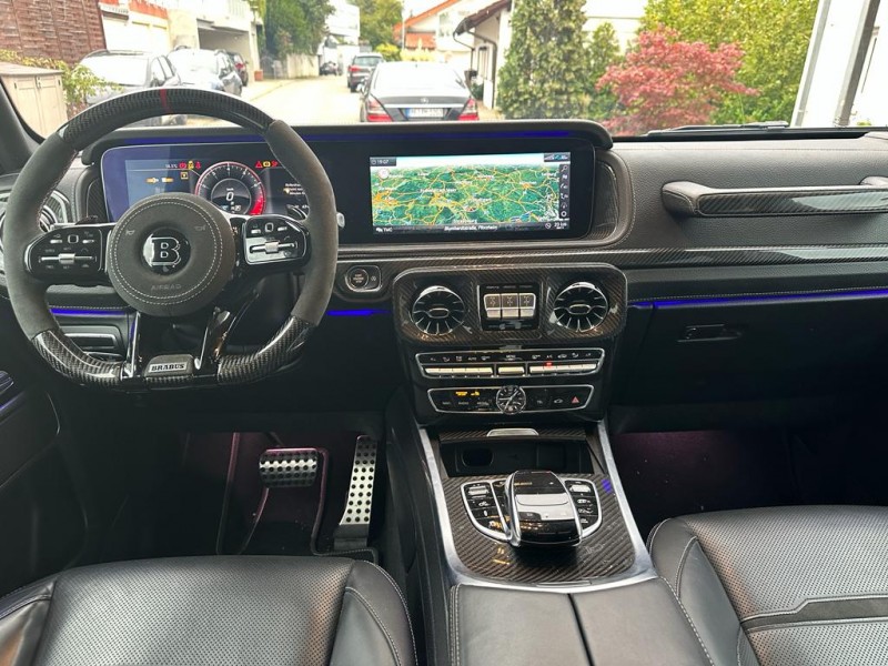 G700 Brabus – 3