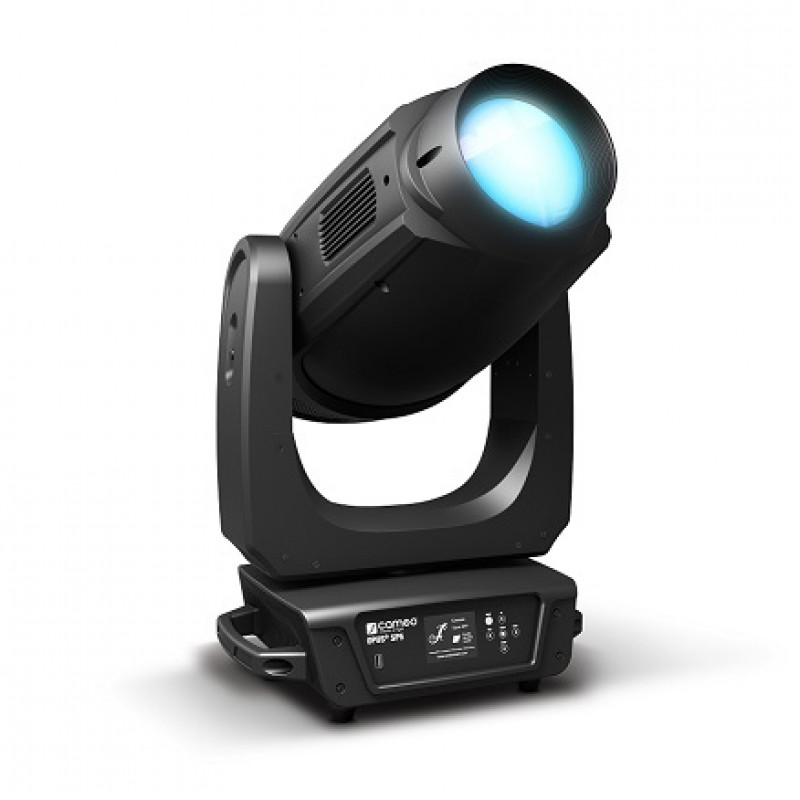 CAMEO OPUS® SP5 - PROFILE