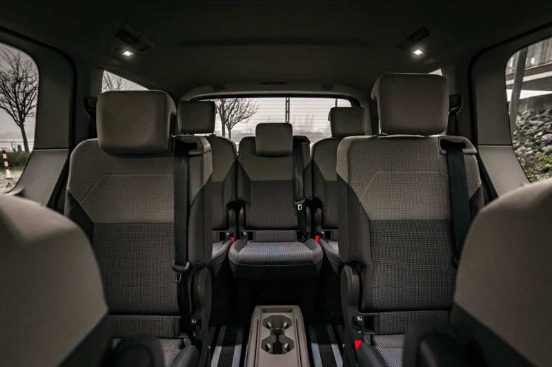 VW Multivan T7 Hybrid – Thumbnail 6