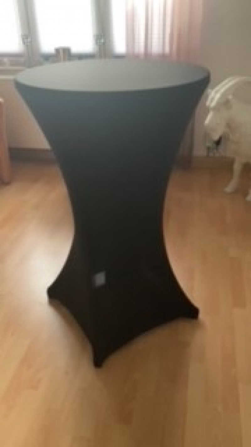Stehtische 70 cm oder 80 cm zu vermieten – 2