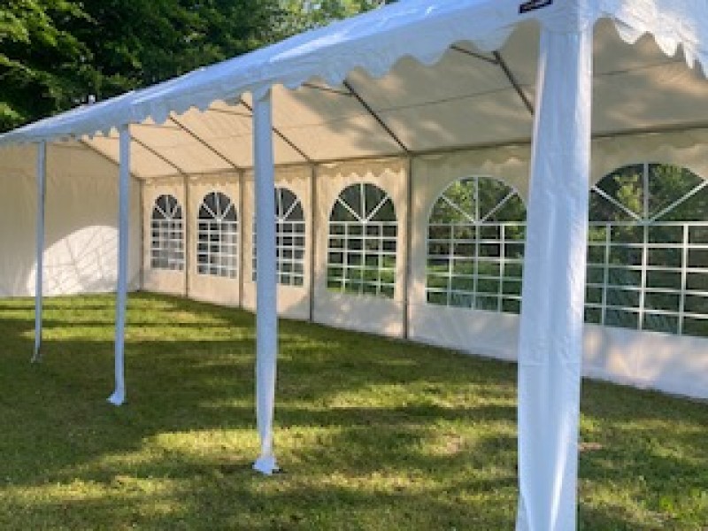 Profi Partyzelte zu vermieten – 2