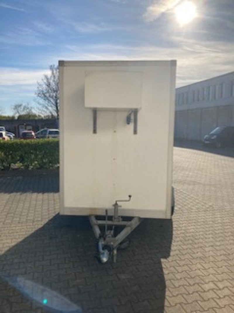 Kühlanhänger zu vermieten – 5