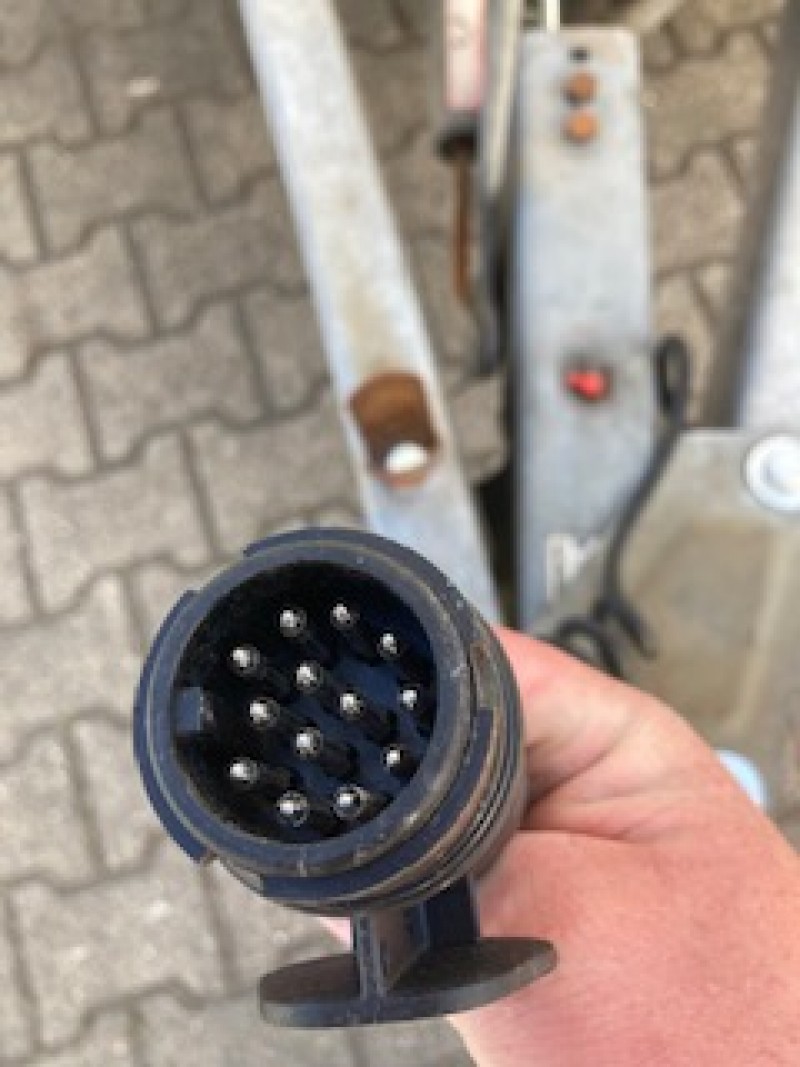 Kühlanhänger zu vermieten – Thumbnail 6