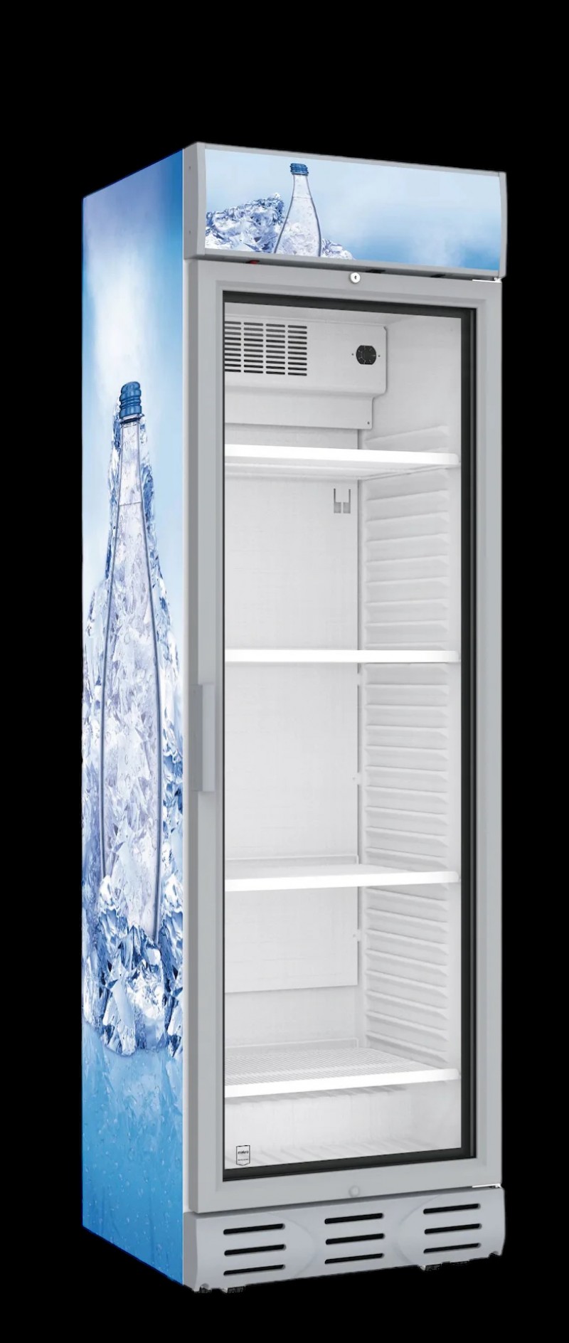 Getränkekühlschrank zu vermieten – 2