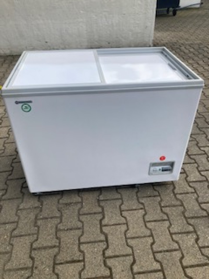 Getränkekühltruhe zu vermieten