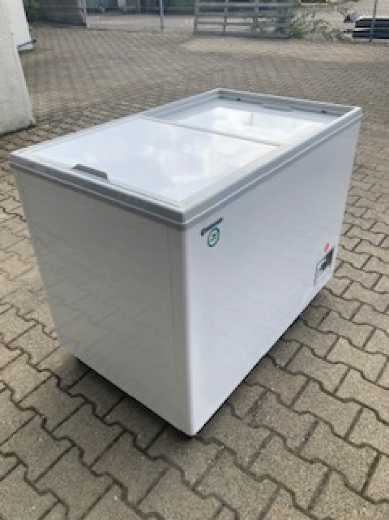 Getränkekühltruhe zu vermieten – 2