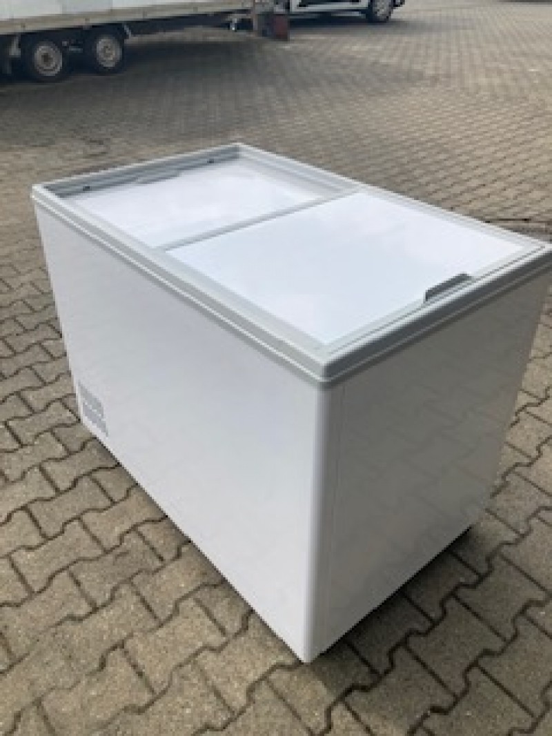 Tiefkühltruhe zu vermieten – 4