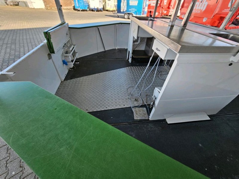 Ausschankwagen,Schankwagen zu vermieten – 3