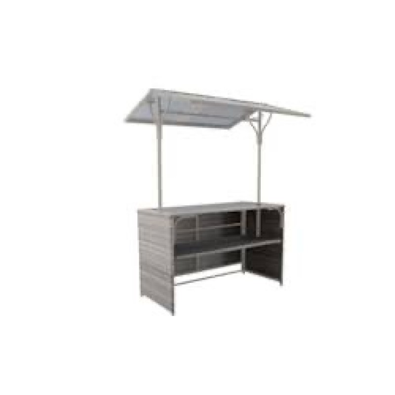 Cocktailstand/Glühweinstand zu vermieten – Thumbnail 6