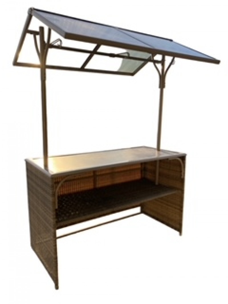 Cocktailstand/Glühweinstand zu vermieten – 4