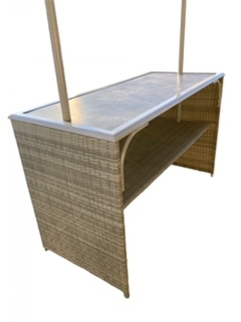 Cocktailstand/Glühweinstand zu vermieten – 5