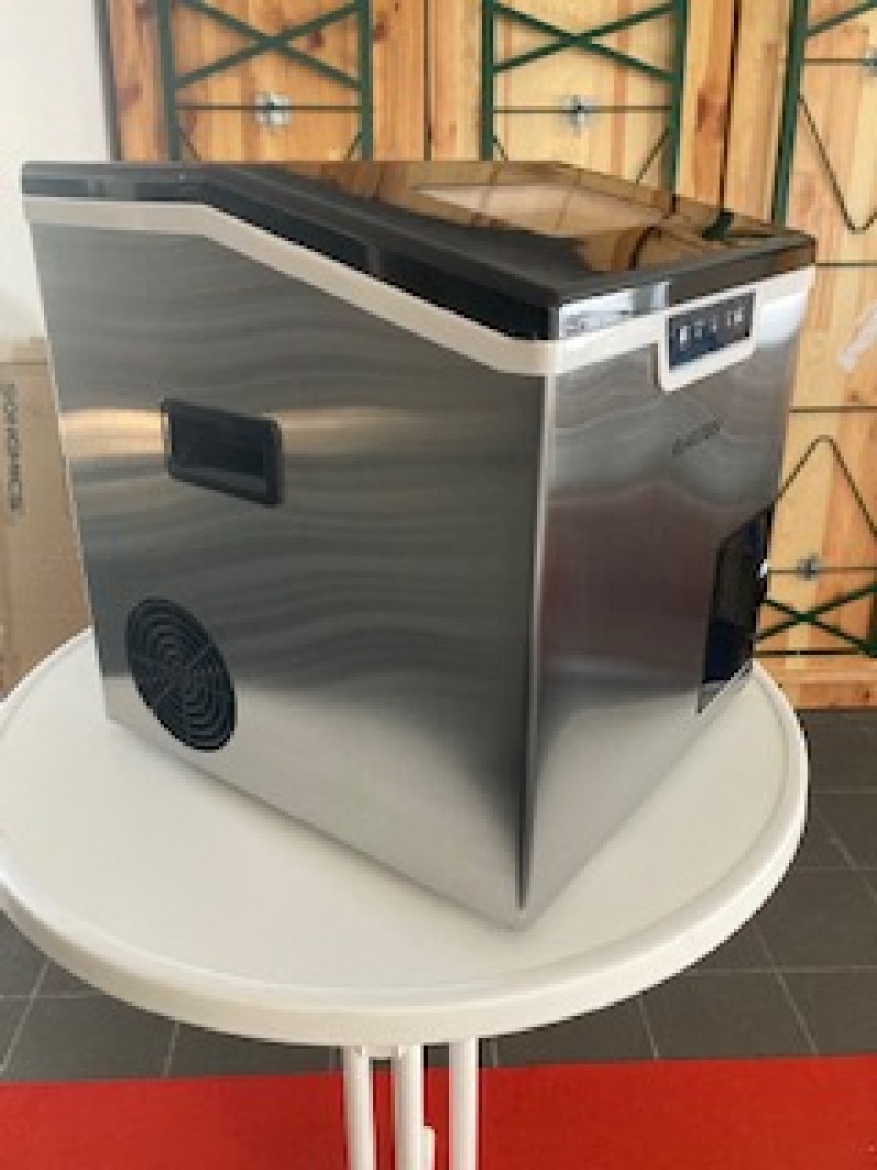 Eiswürfelmaschine zu vermieten – 3
