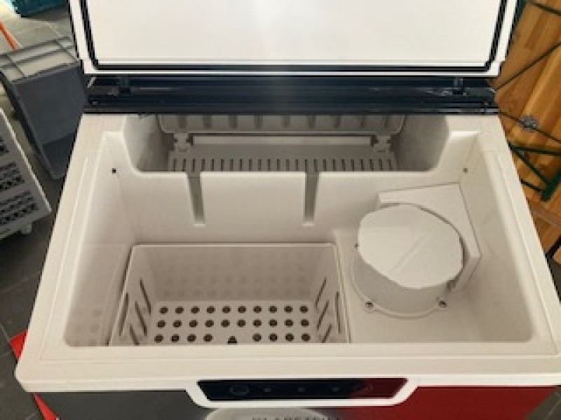 Eiswürfelmaschine zu vermieten – Thumbnail 7