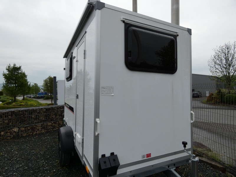 Speedcaravan 311 – 2