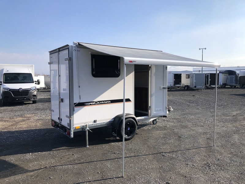 Speedcaravan 311 – 3