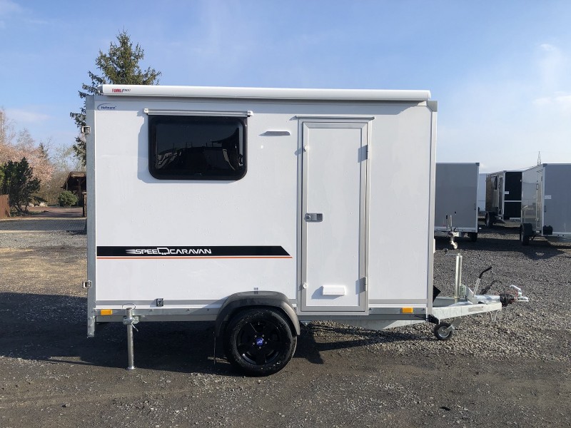 Speedcaravan 311 – 4