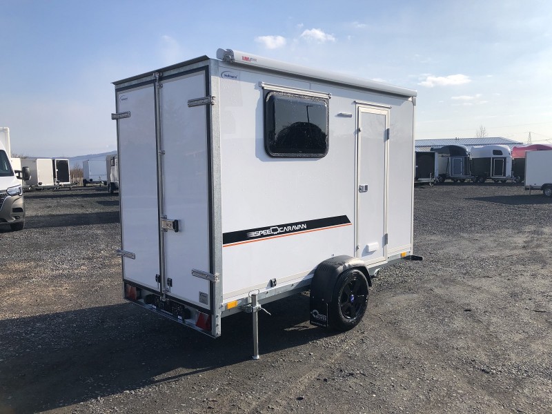 Speedcaravan 311 – 5