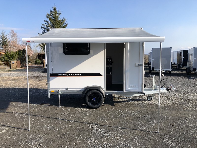 Speedcaravan 311