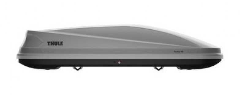 Dachboxen von Thule