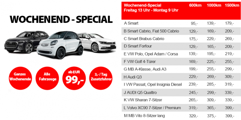 Volvo XC90 **Premium** SUV (7-Sitzer) ab 119,-€ /Tag in Berlin Zentrum - Ku-Damm / Zoo – 5