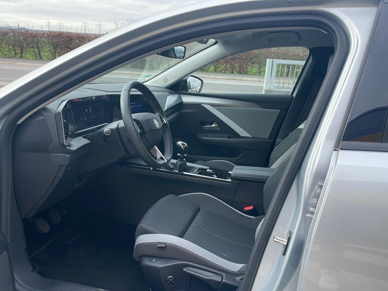 Opel Astra-L Sports Tourer – 3