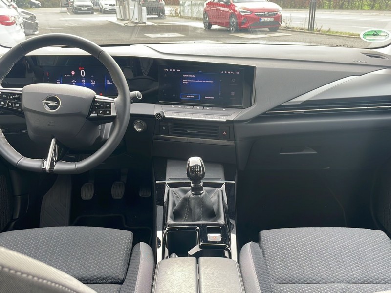 Opel Astra-L Sports Tourer – 5