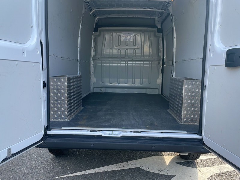 Movano Transporter L3 H2 oder L2H2 Diesel – 4