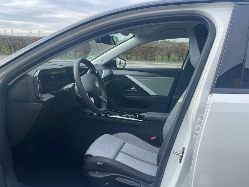 Opel Astra-L Limousine 5 türig – 3