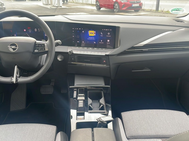 Opel Astra-L Limousine 5-türig Diesel – Thumbnail 8