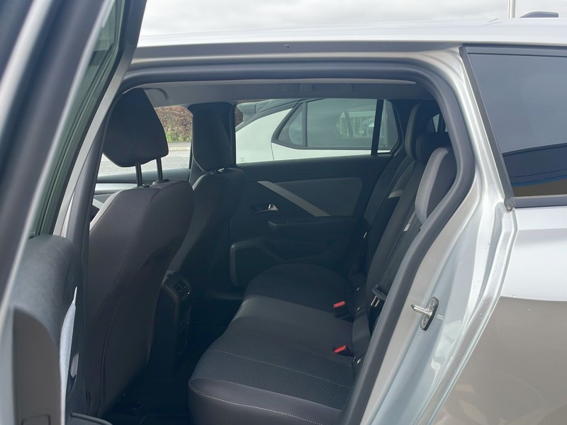 Opel Astra-L Sports Tourer Diesel – 5