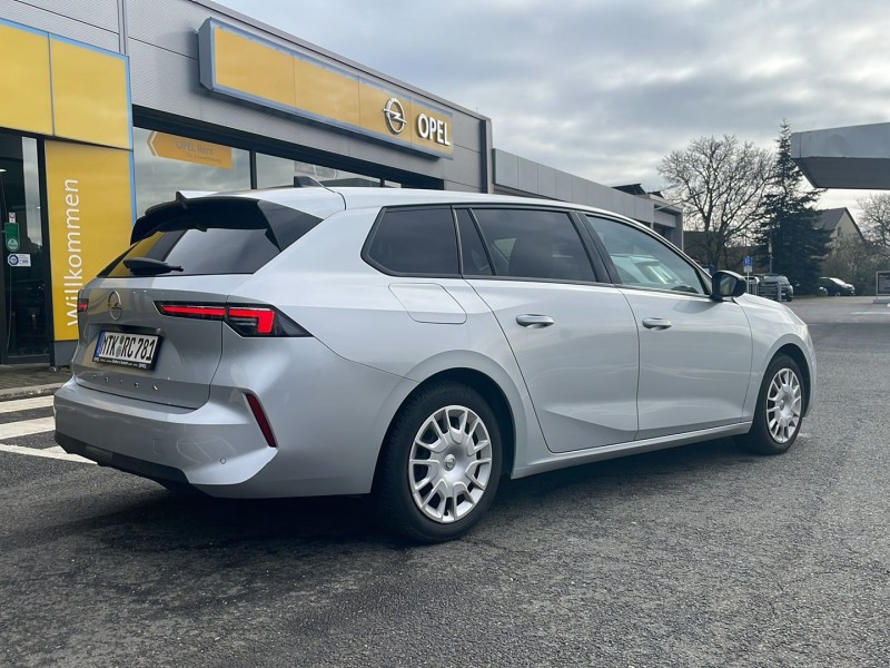 Opel Astra-L Sports Tourer Diesel – Thumbnail 7