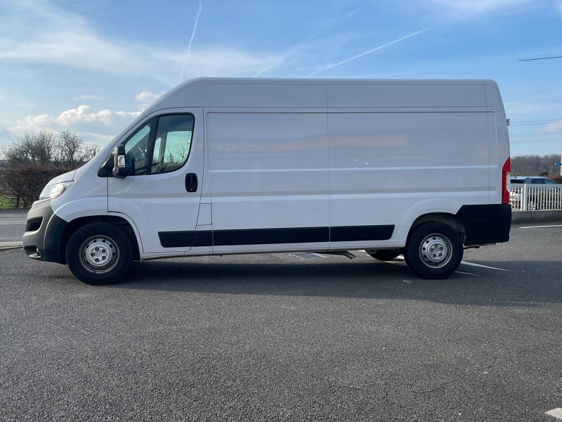 Opel Movano Transporter L3H2 oder L2H2 Diesel – 2