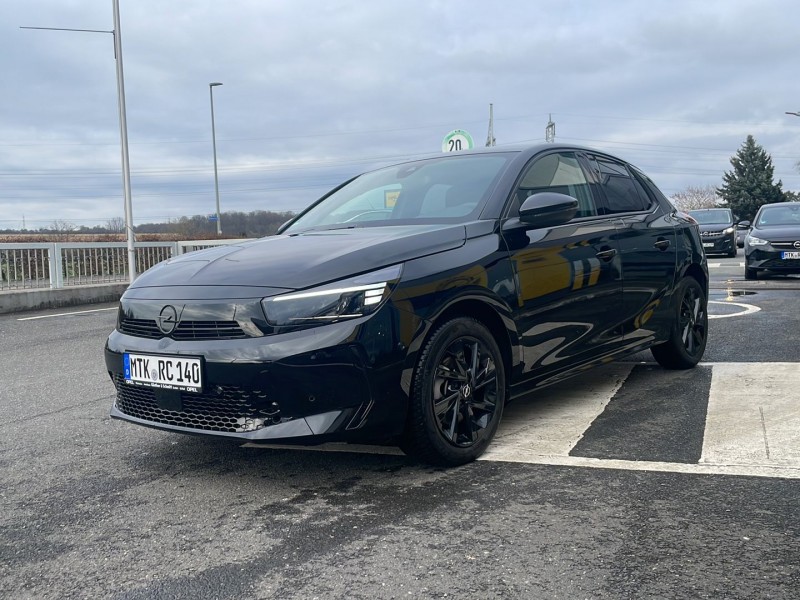 Opel Corsa – 3